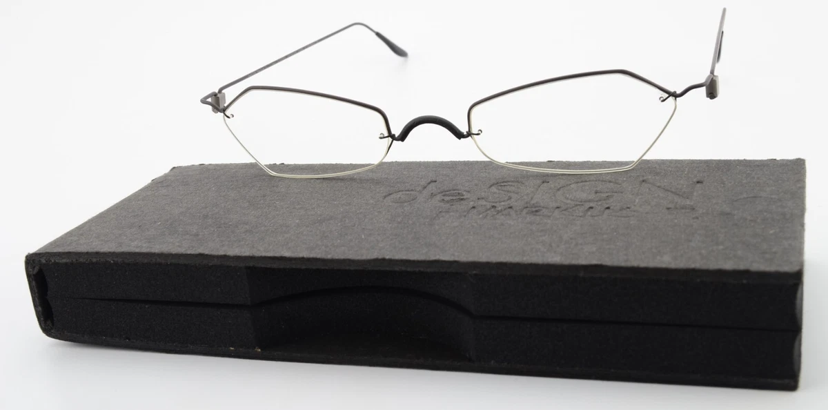 MARKUS T 钛眼镜框| eBay