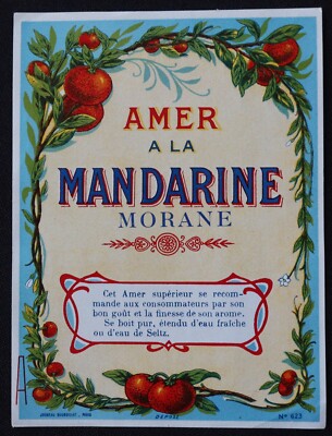 ETIQUETTE ANCIENNE / Old Label Du Sap Superieur Moelleux Neuve EUR 0,50 ETIQUETTE ANCIENNE / Old Label Du Sap Superieur Moelleux Neuve EUR 0,50