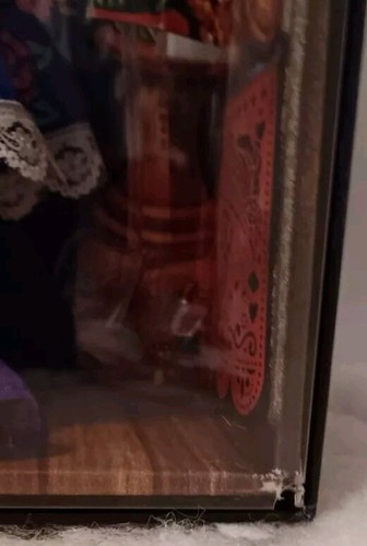 Mattel Barbie Dia De Los Muertos Day of The Dead Doll 2022 - Picture 20 of 24