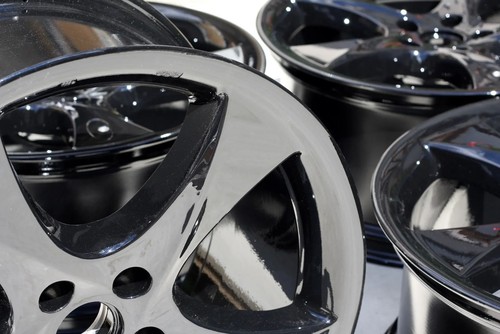 22 Zoll Porsche Cayenne BBS Felgen 7L 7P 9PA 92A 10,5Jx22 ET52 0549001 BBS AI001 - Bild 10 von 12