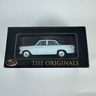 <!--F#f_0-->Trax 1/43 TR40 1956 Holden FE Special Sedan Elk Blue/Teal Blue boxed<!--F/-->