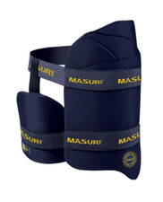 Masuri Eline Cricket Thigh Combo