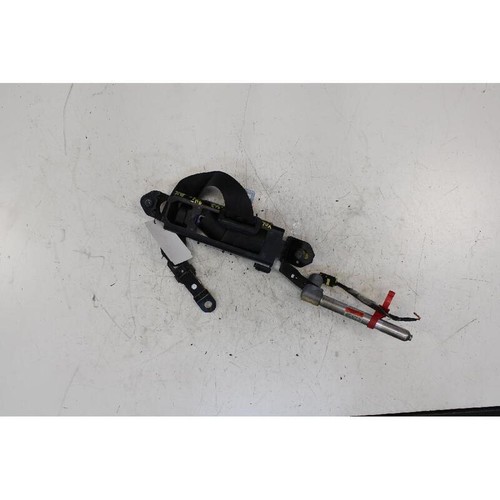 Panneau de porte avant droit VOLVO C 30 PHASE 1 d'occasion
