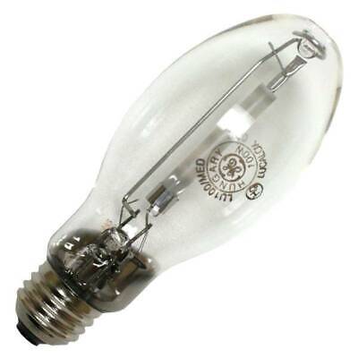 Box of 6 - GE 13250 - LU100/MED High Pressure Sodium HID Light Bulb Clear  B-17 | eBay