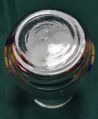 1977 McDonald's Collector Series Glasses Vintage Complete Set of 6 Characters - Picture 18 of 18
