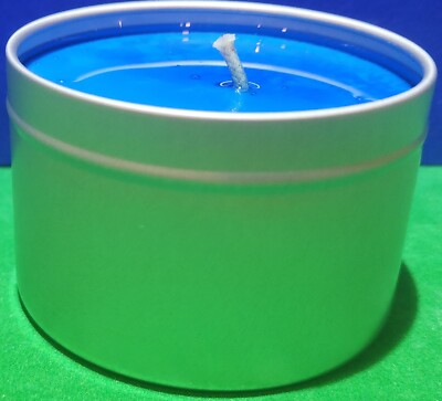 8oz candle, Max Scented Soy Pick your Scent Pick your scent