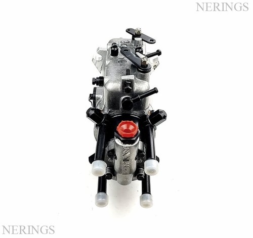 Fuel Injection Pump for MWM Renault Tractor R3443210 New/OEM Genuine - Picture 6 of 6