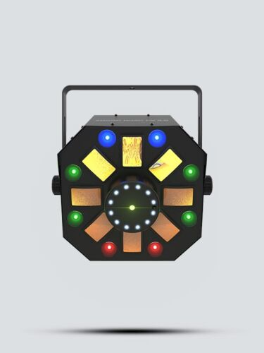 Chauvet Lighting Swarm Wash FX ILS Effect Laser / Beam Fixture - Picture 2 of 7