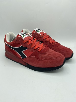 diadora finish line