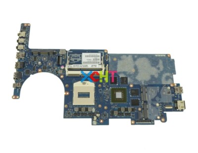 For Dell Laptop Alienware M14X R3 GT750M/2GB GPU LA-9201P Motherboard ...