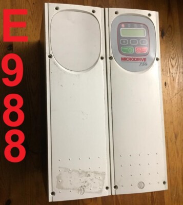 PDL Electronics Ltd, Microdrive elite  Typ ME-46 (IP54)