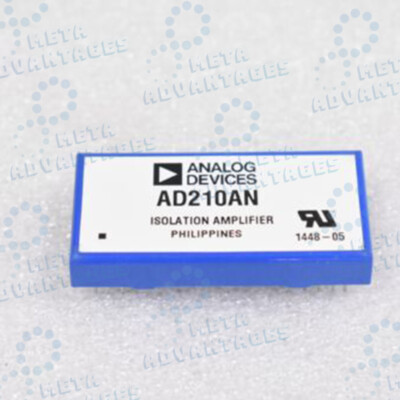 Ad210 1pcs New ANALOG DEVICES AD210AN Isolation Amplifier 635305161714| eBay