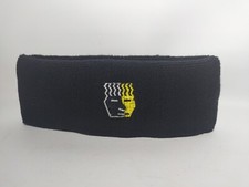 Brain-Pad Protective Headband Stretchable Shock-Absorbing