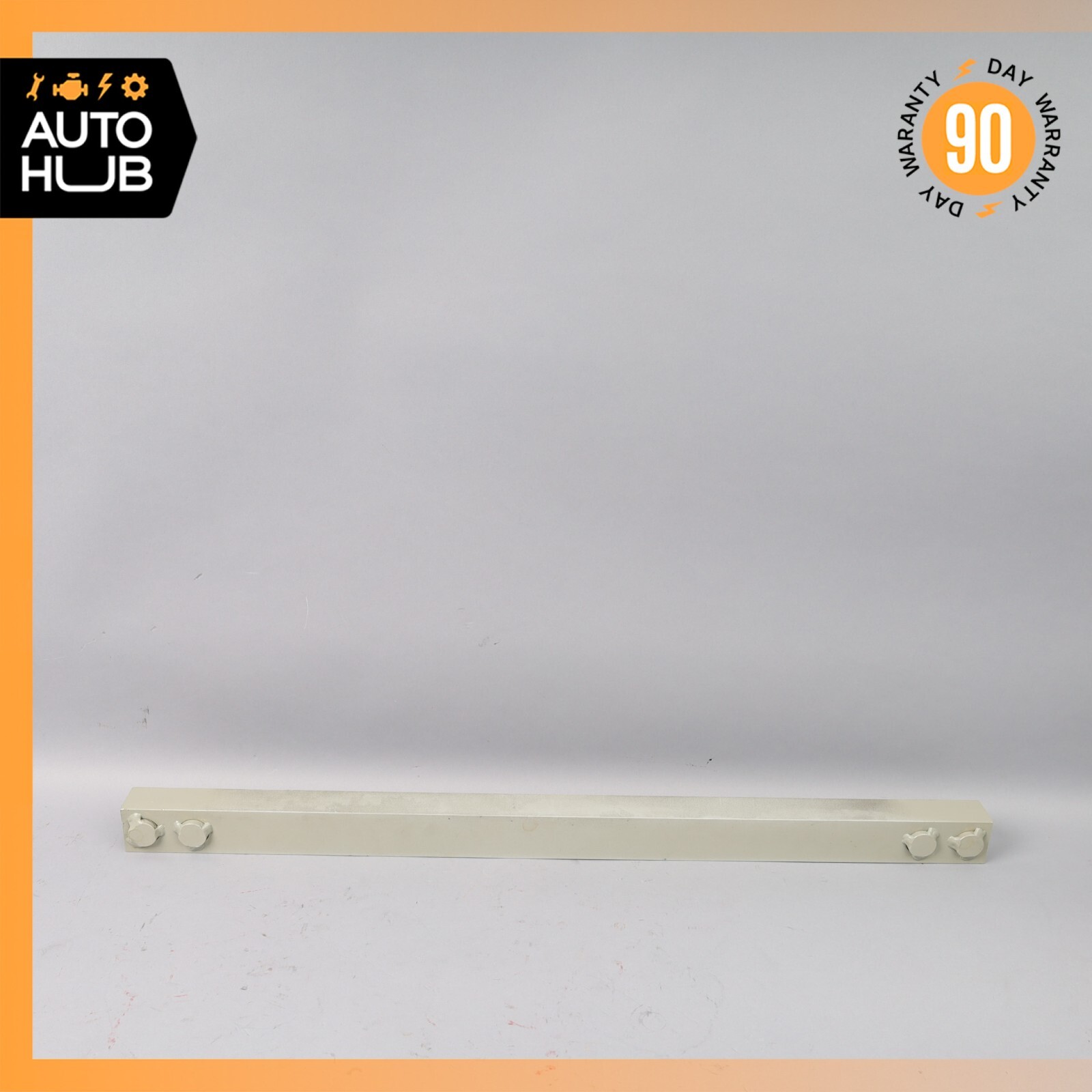03-19 Maserati Quattroporte M139 GranTurismo Front Cross Member Crossmember OEM