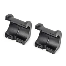 2X For Polaris Sportsman 300 400 500 600 700 800 Upper Steering Bushing 5439731