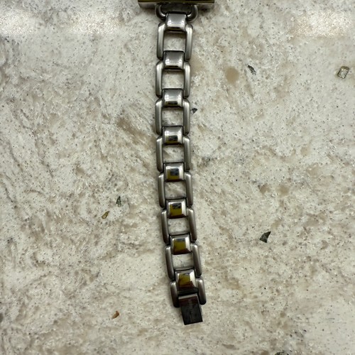 Pre- Owned Women's Kenneth Cole New York Watch with square face - Picture 5 of 7