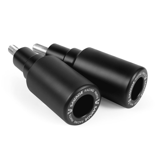 For Yamaha YZF R1 R1M MT-03 MT-07 MT-09 FZ09 FZ07 Frame Sliders Crash Protector - Picture 51 of 97