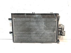 Kondensator Klimakondensator Klimakühler Trockner Opel Corsa C 24445193 Behr