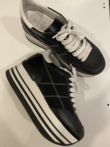 platform sneakers 3 inch