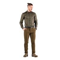 Herrenhose Tagart Falcon Braun 176/98, Sportlich & Chic
