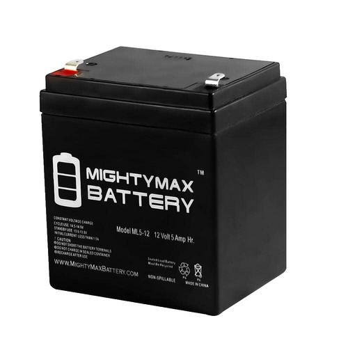 Batterie De Rechange 2000mAh Pour Pompe à Nutrition Entérale Kangaroo (5-7905 / 5-7920)