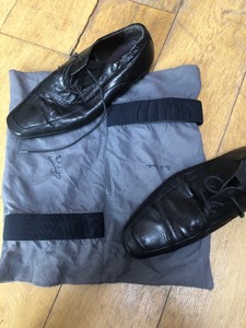 paul smith travel shoes