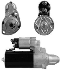 Motor De Arranque Mercedes-Benz Clase S S 65 320 350 600 CL 65 600 2002-2013 