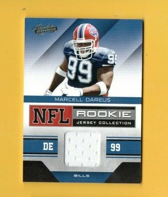 marcell dareus jersey