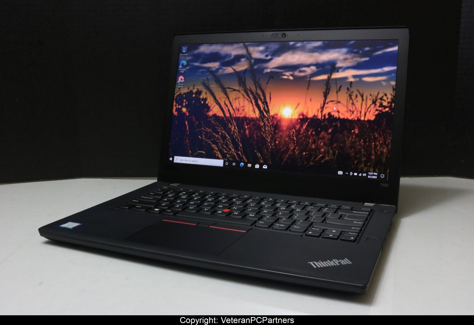 パフォーマンスを追求したビジネスノート】 Lenovo ThinkPad T480 第8世代 Co e i5 8250U/1.60GHz 64GB  HDD250GB Windows10 64 it WPSOffice 14インチ フルHD カメラ 無線LAN パソコン ノートパソコン モバイルノート  PC Note ook ノートPC