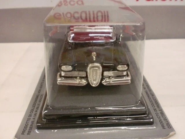 1/43 - EDSEL CITATION 1958 - serie EDICOLA - Immagine 3 di 3