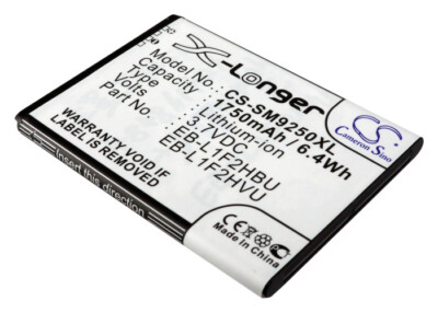 NEU Akku für Sprint Galaxy Nexus 4G LTE Galaxy Nexus LTE SPH-L700 EB-L1F2HBU
