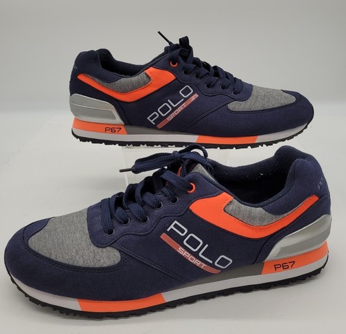POLO RALPH LAUREN Sport P67 SLATON PONY 