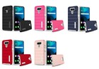 For LG Xpression Plus 3 (2020) Delux Brushed Case Phone Cover