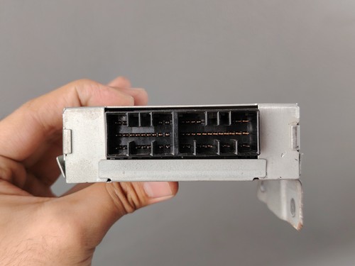 SUZUKI AERiO 1.5 RB21S M15A A/T Transmission Computer Module TCM TCU 3888055GA2 - Picture 4 of 18