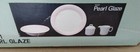 HG International China Company Pearl Glaze 5 Piece Completer Set - New