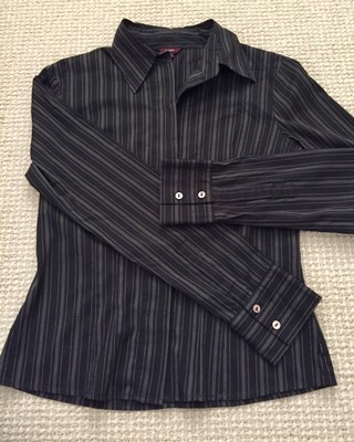 womens long sleeve business shirts