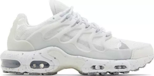 Size 9 - Nike Air Max Terrascape Plus White Pure Platinum