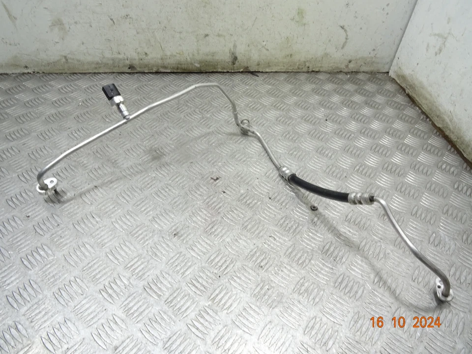 2022 AUDI Q2 1.0 TFSI SPORT 30 MK1 GA 5DRS ESTATE AC AIR CON PIPE *10005 - Image 2 of 4