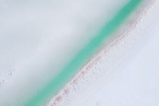 Landscape nature Custom Gaming Mat Desk