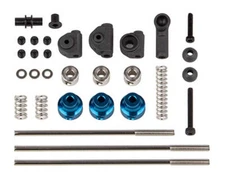 Team Associated 81555 RC8B4 Throttle/Brake Linkage Set