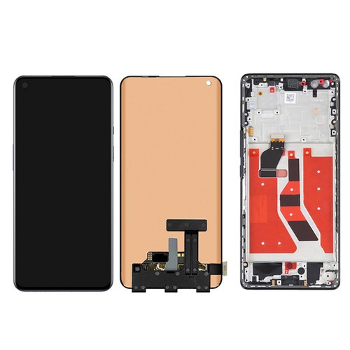 For OnePlus 9 Pro 1+9Pro Original LCD Display Touch Screen Digitizer Assembly - 第 3/15 張圖片