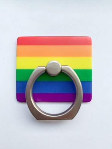 Soporte de anillo de dedo giratorio para teléfono LiliDreamStore 360 elegante todos los colores - Imagen 23 de 46