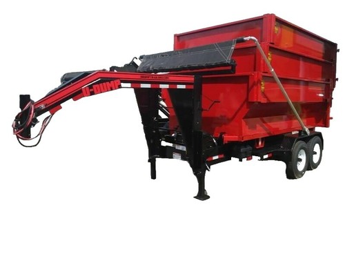 Testina AMA Aggancio Traino Quadro Trattore Rimorchio - Foto 5