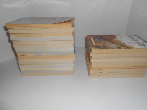 Erstellen Sie Ihre eigene Menge Beverly Cleary Bücher! - Bild 3 von 22