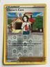 Cheren’s Care 134/172 Reverse Holo Uncommon Brilliant Stars Pokemon