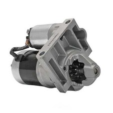 Starter Motor-New Dixie 17564N