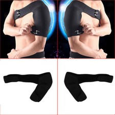 Shoulder Brace Support Compression Sleeve Torn Rotator Cuff Relief Joint AC Pain