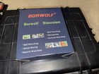 BORWOLF 10x-38x60 ZOOM Binoculars — photo 1