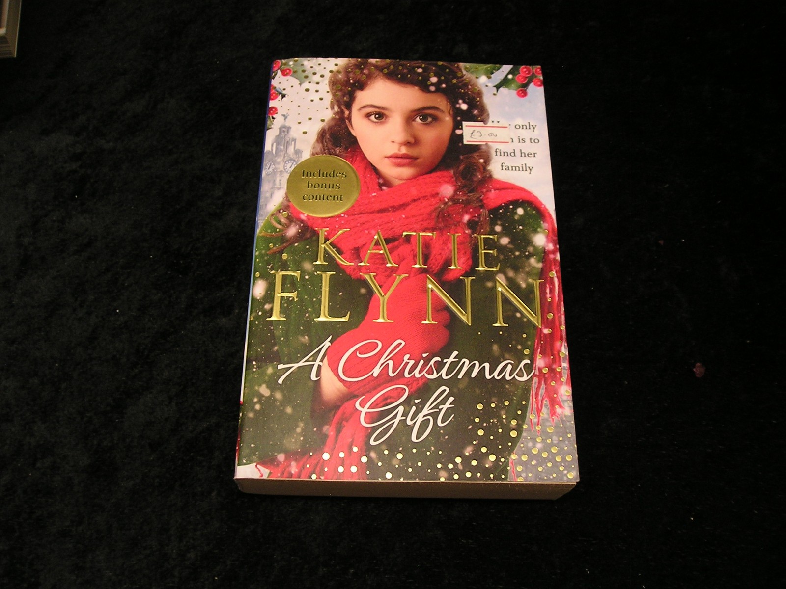 A Christmas Gift