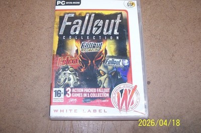 Fallout Collection